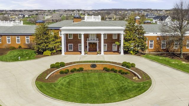 1911 RANGER DR, Columbia, MO 65201