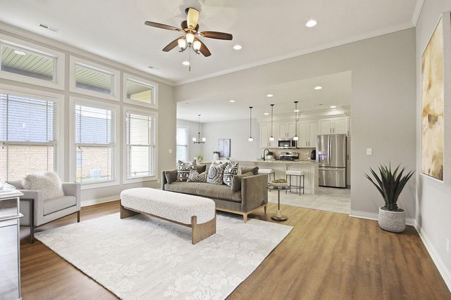 1911 RANGER DR, Columbia, MO 65201