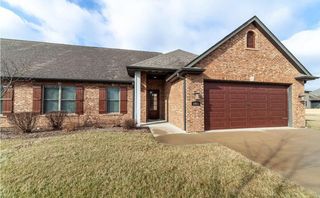 1911 RANGER DR, Columbia, MO 65201