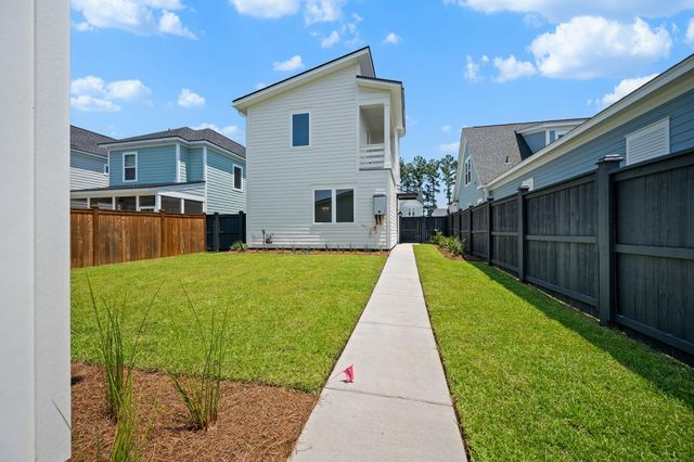 345 Trailmore Lane, Summerville, SC 29486