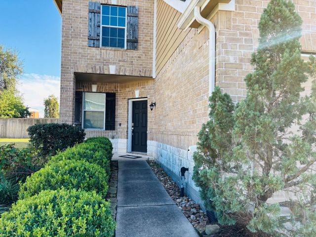 8525 Sunset Loch Drive, Spring, TX 77379