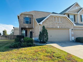 8525 Sunset Loch Drive, Spring, TX 77379