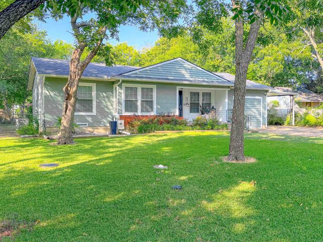 602 Richmond Lane, Waxahachie, TX 75165
