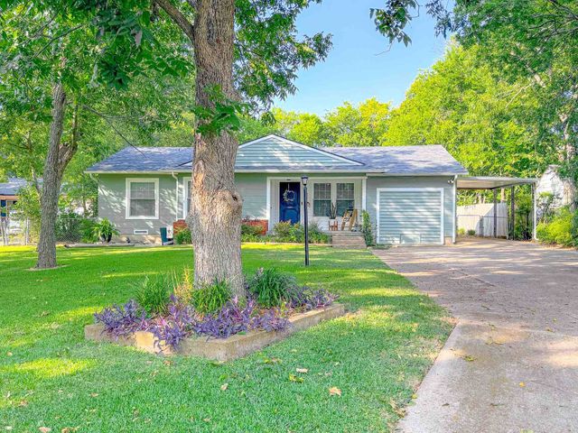 602 Richmond Lane, Waxahachie, TX 75165