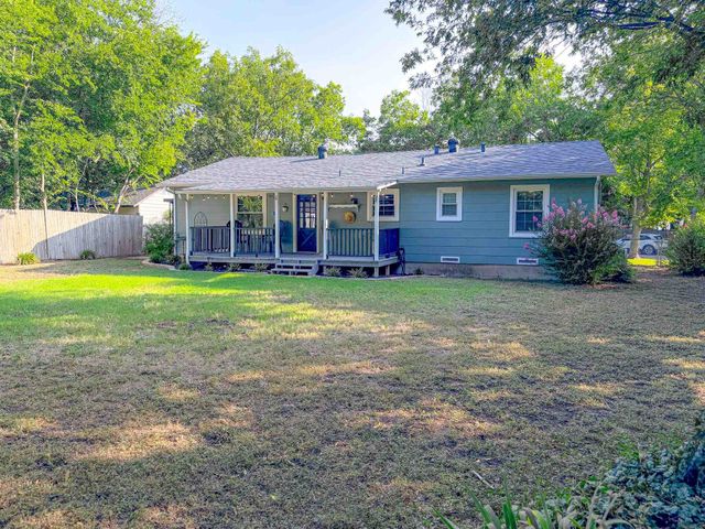 602 Richmond Lane, Waxahachie, TX 75165