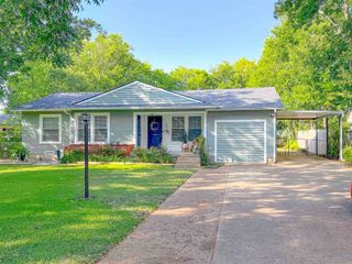 602 Richmond Lane, Waxahachie, TX 75165