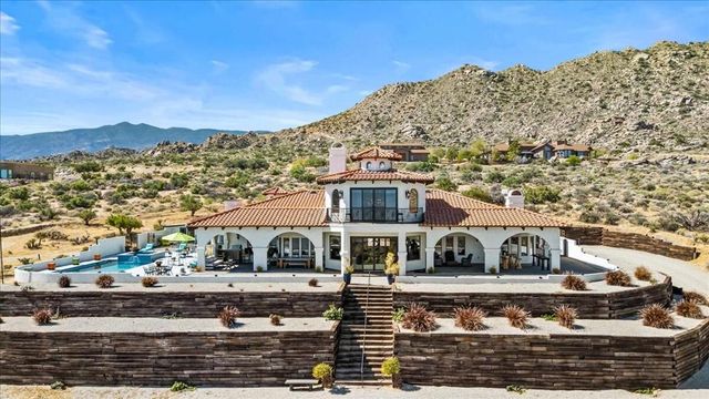 56375 Bighorn Drive, Mountain Center, CA 92561