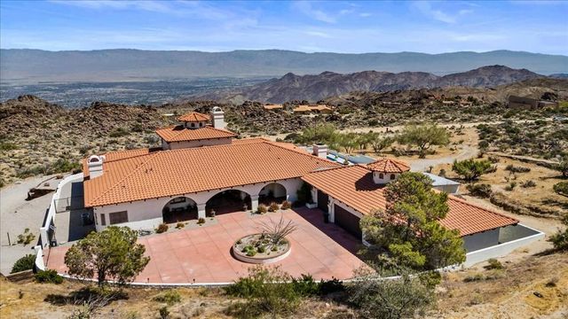 56375 Bighorn Drive, Mountain Center, CA 92561