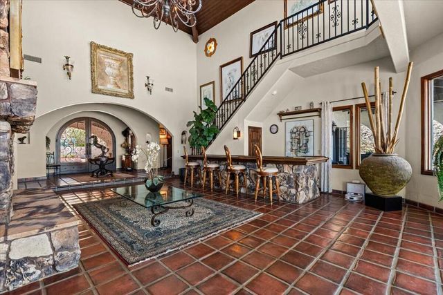 56375 Bighorn Drive, Mountain Center, CA 92561