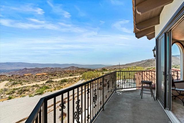 56375 Bighorn Drive, Mountain Center, CA 92561