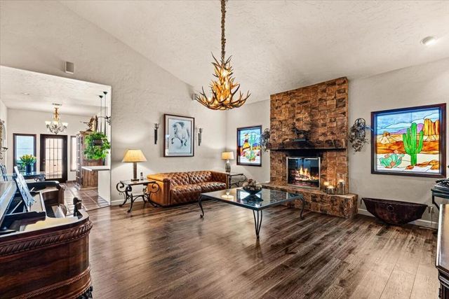 56375 Bighorn Drive, Mountain Center, CA 92561