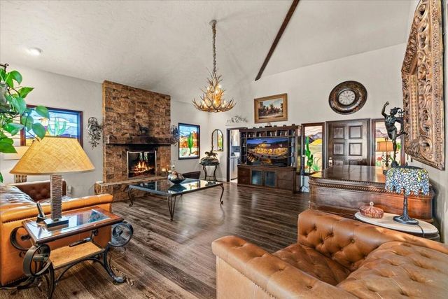 56375 Bighorn Drive, Mountain Center, CA 92561