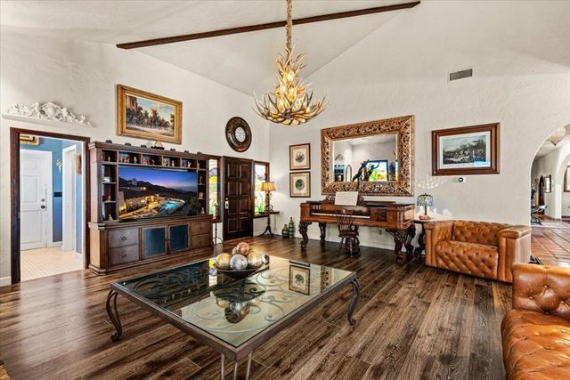 56375 Bighorn Drive, Mountain Center, CA 92561