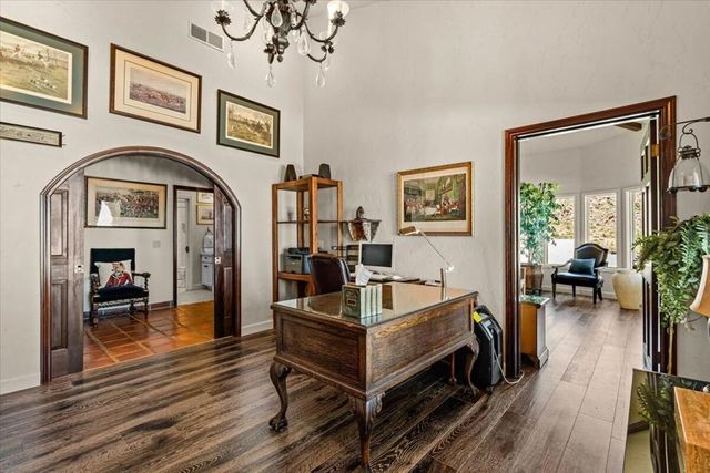 56375 Bighorn Drive, Mountain Center, CA 92561