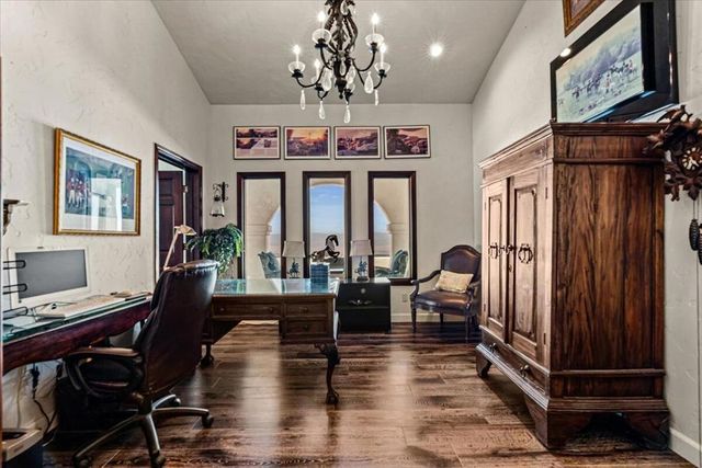 56375 Bighorn Drive, Mountain Center, CA 92561