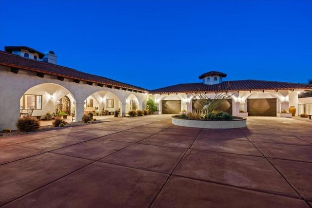 56375 Bighorn Drive, Mountain Center, CA 92561