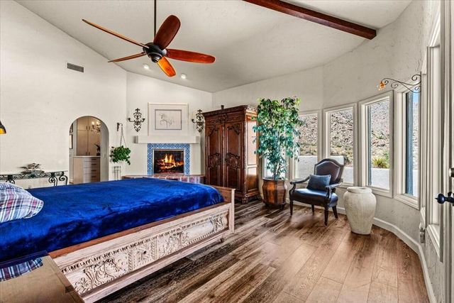 56375 Bighorn Drive, Mountain Center, CA 92561