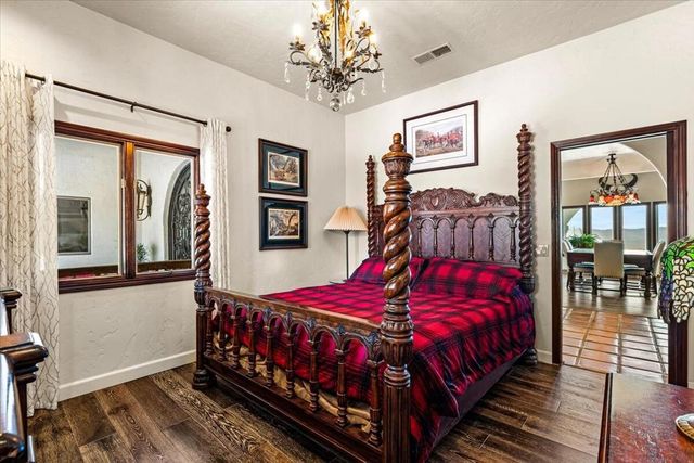 56375 Bighorn Drive, Mountain Center, CA 92561