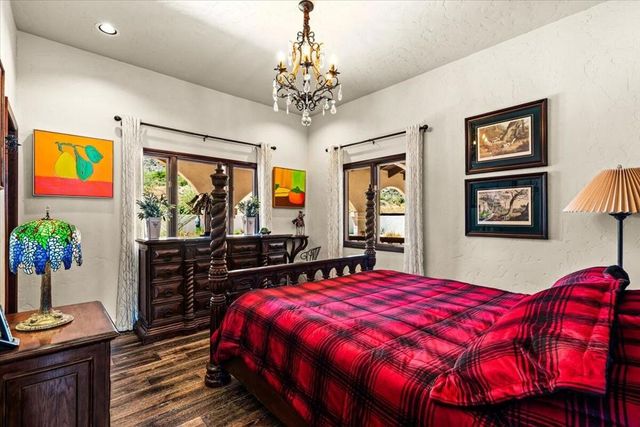 56375 Bighorn Drive, Mountain Center, CA 92561