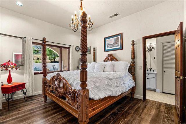 56375 Bighorn Drive, Mountain Center, CA 92561