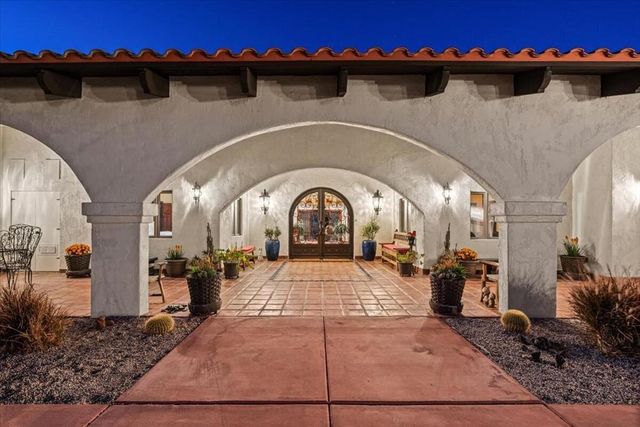 56375 Bighorn Drive, Mountain Center, CA 92561