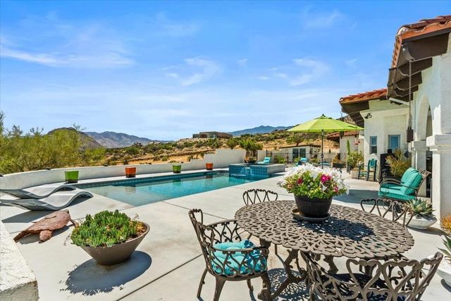 56375 Bighorn Drive, Mountain Center, CA 92561