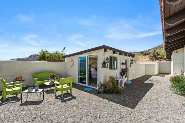 56375 Bighorn Drive, Mountain Center, CA 92561