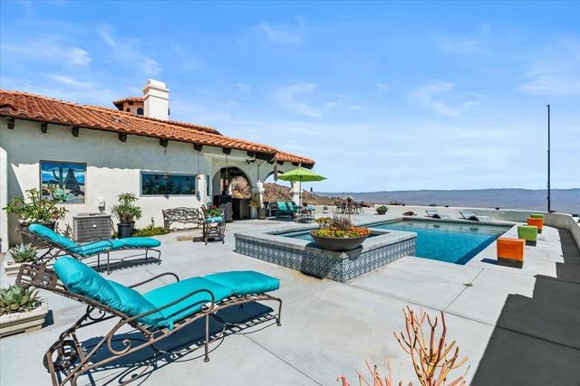 56375 Bighorn Drive, Mountain Center, CA 92561