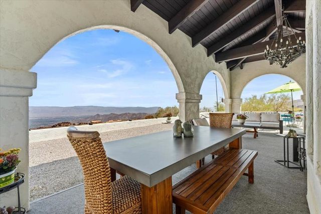 56375 Bighorn Drive, Mountain Center, CA 92561