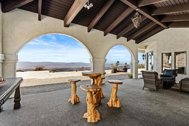 56375 Bighorn Drive, Mountain Center, CA 92561