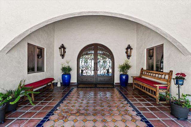 56375 Bighorn Drive, Mountain Center, CA 92561