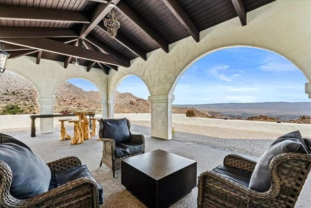 56375 Bighorn Drive, Mountain Center, CA 92561