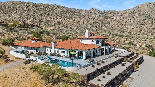 56375 Bighorn Drive, Mountain Center, CA 92561