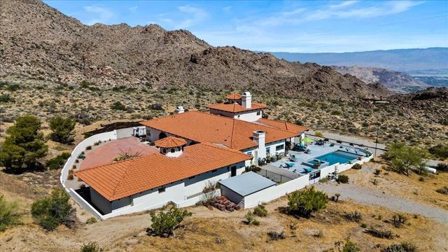 56375 Bighorn Drive, Mountain Center, CA 92561