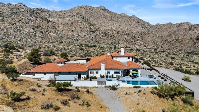 56375 Bighorn Drive, Mountain Center, CA 92561
