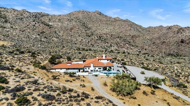 56375 Bighorn Drive, Mountain Center, CA 92561