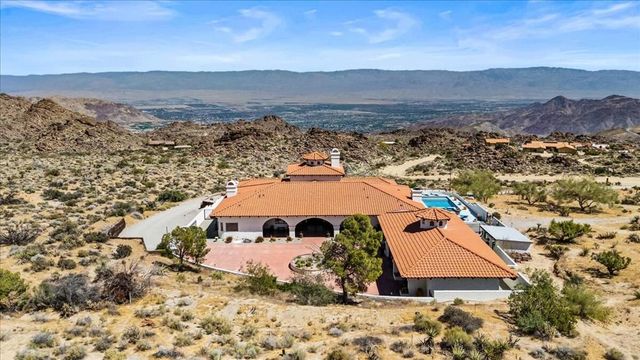 56375 Bighorn Drive, Mountain Center, CA 92561