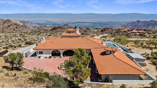 56375 Bighorn Drive, Mountain Center, CA 92561