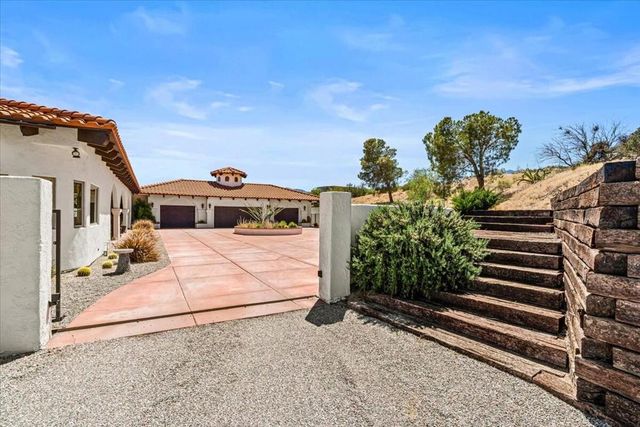 56375 Bighorn Drive, Mountain Center, CA 92561