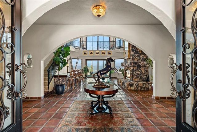 56375 Bighorn Drive, Mountain Center, CA 92561