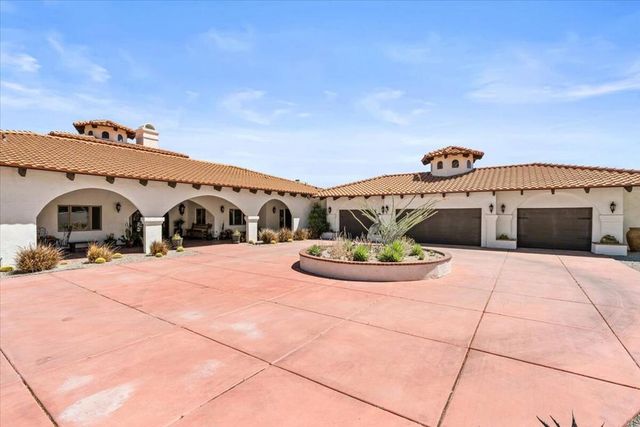 56375 Bighorn Drive, Mountain Center, CA 92561