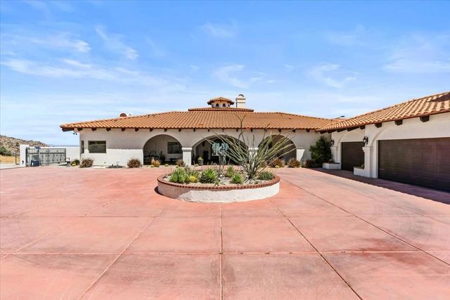 56375 Bighorn Drive, Mountain Center, CA 92561