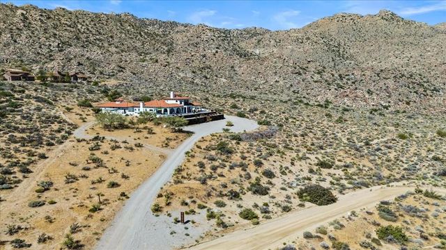 56375 Bighorn Drive, Mountain Center, CA 92561