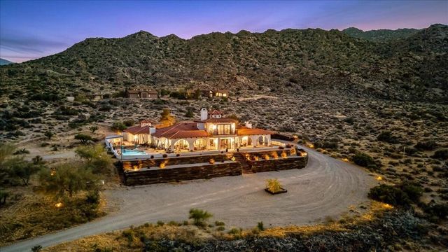 56375 Bighorn Drive, Mountain Center, CA 92561