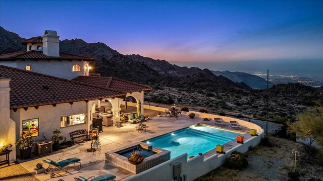 56375 Bighorn Drive, Mountain Center, CA 92561