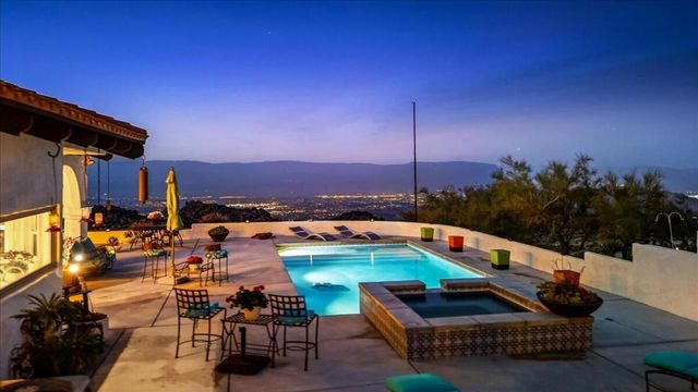 56375 Bighorn Drive, Mountain Center, CA 92561