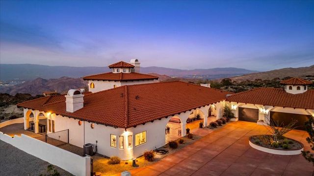 56375 Bighorn Drive, Mountain Center, CA 92561