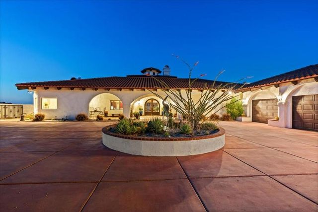 56375 Bighorn Drive, Mountain Center, CA 92561