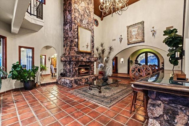 56375 Bighorn Drive, Mountain Center, CA 92561