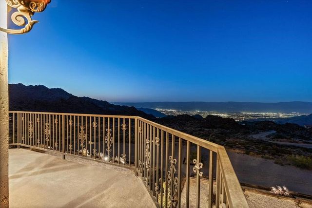 56375 Bighorn Drive, Mountain Center, CA 92561